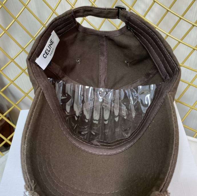 Picture of Celine Cap _SKUCelineCap461230